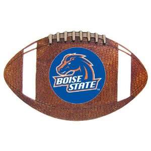  Boise State Broncos NCAA Football Buckle: Sports 