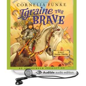   Brave (Audible Audio Edition) Cornelia Funke, Xanthe Elbrick Books