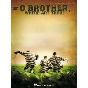  O Brother, Where Art Thou?   Guitar Recorded Version 