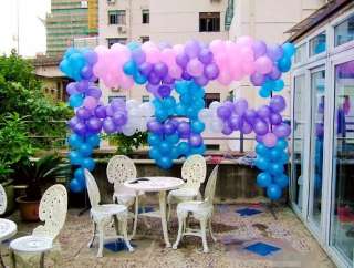   Wedding Party Latex Pearl Helium Balloons 10 free shipping  