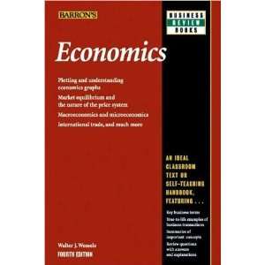   Barrons Business Review Series) [Paperback])(2006) Undefined Books