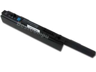 Cell Battery For Dell Studio XPS 16 1640 1645 1647 U011C W298C