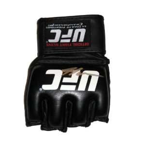   Anthony Johnson Signed Official Fight Glove UFC MMA: Everything Else
