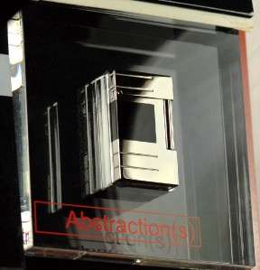 ST DUPONT ABSTRACTIONS BLACK LACQUER L2 LIGHTER BNIB  