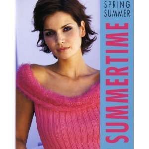  Lana Grossa Summertime Spring/Summer 2004