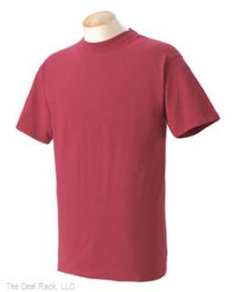 Bulk Lot 60pc Comfort Colors Ringspun T Shirt Wholesale  
