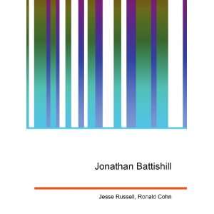  Jonathan Battishill Ronald Cohn Jesse Russell Books