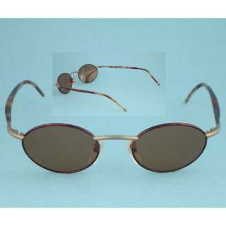 Genuine Jaguar Titanium Sunglasses 3041 179  
