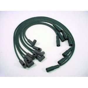  Standard 7865 Spark Plug Wire Set Automotive