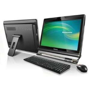  Lenovo 7869 1RU 18.5 Inch Desktop (Black)