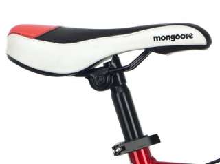 Mongoose Maxim 24 Alloy Dual Suspension Mountain Bike  R3002A  