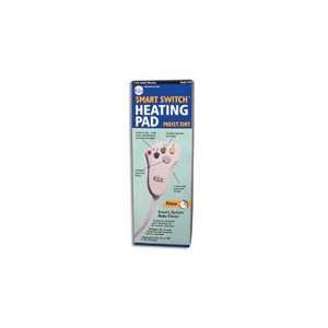 HEATING PAD SMRT SWTCH CARA 70 Size: ~: Health & Personal 