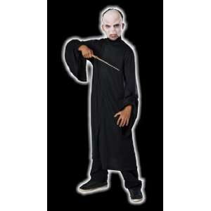  Harry Potter   Child Voldemort Costume Toys & Games