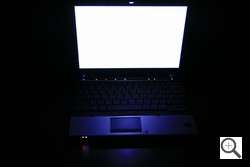 HP 12.1 EliteBook 2530p Laptop Notebook L9600/8 GB RAM/250 GB Hard 