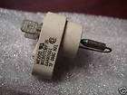 THERMODISC MICROTEMP 110 C 10AMP 250VAC THERMAL FUSE CUTOFF AXIAL 