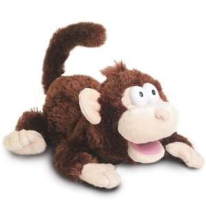  Funny Flippers Monkey N Around Animated Plush Laughing 