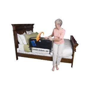   30 Safety Bed Rail w/Padded Pouch   8051: Health & Personal Care