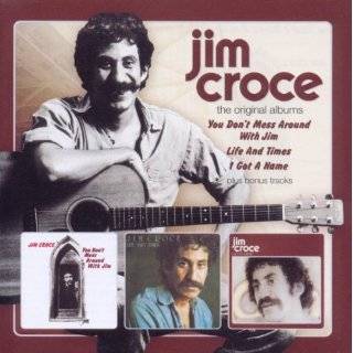 Original AlbumsPlus by Jim Croce ( Audio CD   Aug. 2, 2011 