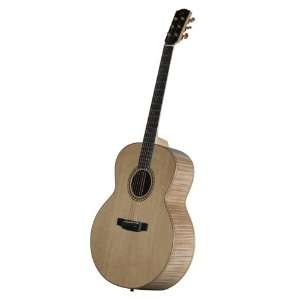  Bedell JB 52 G Jumbo Acoustic Guitar: Musical Instruments