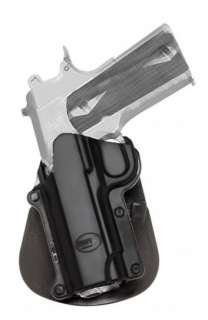Holster LEFT Handed COLT 1911 Tactical Sarsilmaz FN 49 Smith & Wesson 
