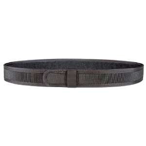  8106, Nylon Liner Belt Black Size XXL 52  56 Loop Sports 