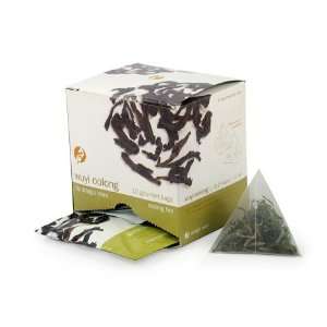 Adagio Tea Wuyi Oolong 15ct Grocery & Gourmet Food