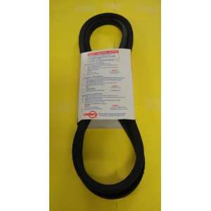  Murray 8444 Blade Belt Replaces Murray 37 x 66: Everything 