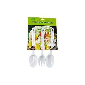  Melamine Serving Set   Kitchen Ware, 1 set Health 