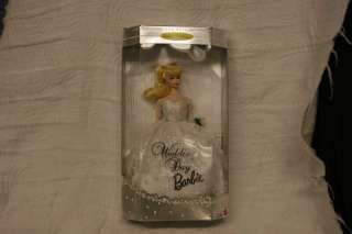 Wedding Day Barbie 17119 1960 Fashion Doll Reproduction  