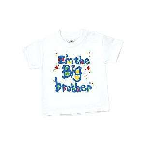  Adorable Originals Big Brother Short Sleeve T Shirt 