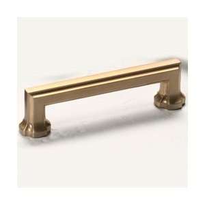  Schaub and Company 877 BBZ Pulls Brushed Bronze