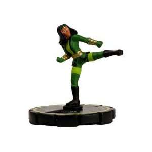    DC Heroclix Unleashed Cheshire Experienced 