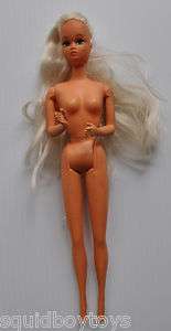 vintage SOMA 11.5 FASHION DOLL 1970s Barbie Clone °  