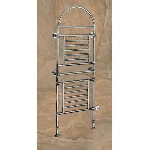   Brass Traditional Electric Towel Warmer   EB4