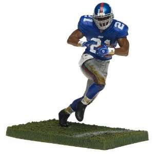   Jersey McFarlane NFL Series 11 Six Inch Action Figure: Toys & Games