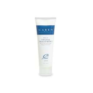  Caren et Cie Face Treatment SPF 15, Caren 4oz Beauty