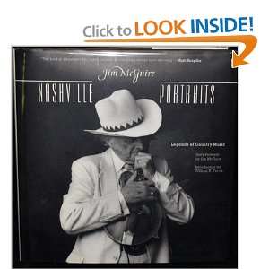  Nashville Portraits   Legends of Country Music: Jim 