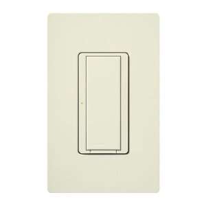  Lutron MRF2 8ANS 120 BI, Single Pole Preset Switch Light 