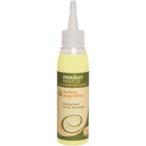  Perfect Results for Natural Curls Soothing Scalp Oil Gel 