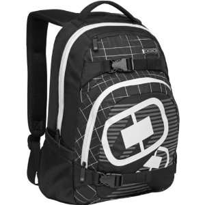  Ogio Willie Casual Active Street Pack   Griddle / 17.5h x 