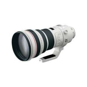  Canon EF 400mm f/2.8L IS USM Lens