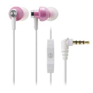   Inner Headphone for iPod / iPhone / iPad / (Japan Import): Electronics