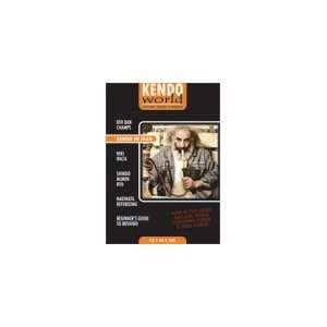  Kendo World Magazine Volume 2.4: Home & Kitchen