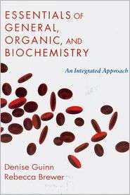 Essentials of General, Organic and Biochemistry, (0716761211), Denise 