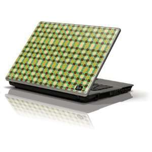  Pixel Network skin for Dell Inspiron M5030