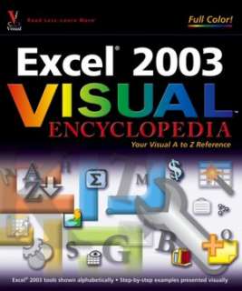   Teach Yourself Visually Office 2003 by Sherry Willard 