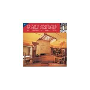   Architecture of Frank Lloyd Wright 2010 Wall Calendar: Office Products