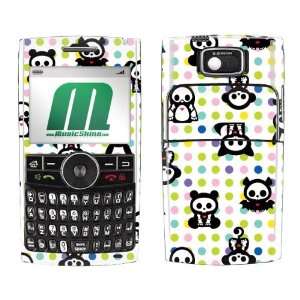  MusicSkins MS SKEL60109 Samsung Blackjack II  SGH I617 