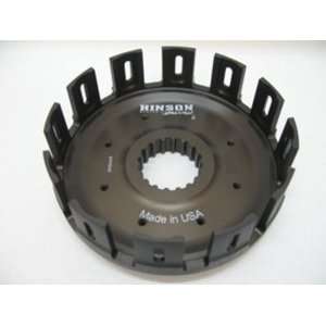  CLUTCH BASKET YZF/WRF Automotive