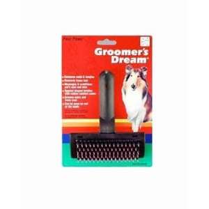  Groomer&s Dream Plastic Slicker Brush (Catalog Category 
